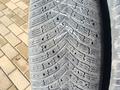 Шины 265/65 R17 — "Continental IceContact 3" (Чехия)for40 000 тг. в Астана – фото 4