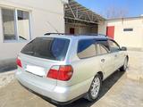 Nissan Primera 2000 года за 2 300 000 тг. в Тараз – фото 2