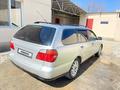 Nissan Primera 2000 годаүшін2 200 000 тг. в Тараз – фото 8