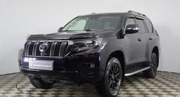 Toyota Land Cruiser Prado 2023 годаүшін36 590 000 тг. в Астана