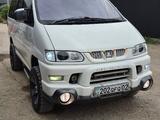 Mitsubishi Delica 1994 годаүшін7 000 000 тг. в Алматы