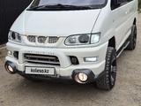 Mitsubishi Delica 1994 годаүшін7 000 000 тг. в Алматы – фото 2