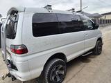Mitsubishi Delica 1994 годаүшін7 000 000 тг. в Алматы – фото 5
