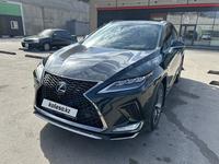 Lexus RX 350 2021 годаүшін31 000 000 тг. в Алматы