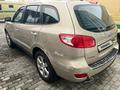 Hyundai Santa Fe 2007 года за 5 246 300 тг. в Павлодар – фото 5