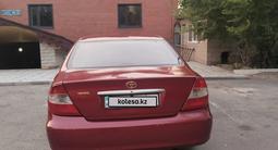 Toyota Camry 2003 года за 4 200 000 тг. в Астана – фото 2