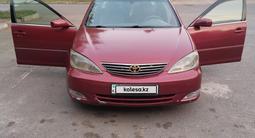 Toyota Camry 2003 года за 4 200 000 тг. в Астана