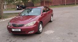 Toyota Camry 2003 года за 4 200 000 тг. в Астана – фото 3
