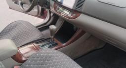 Toyota Camry 2003 года за 4 200 000 тг. в Астана – фото 5