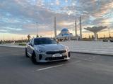 Kia Stinger 2021 года за 13 500 000 тг. в Астана