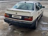 Volkswagen Passat 1993 годаүшін750 000 тг. в Шиели – фото 2