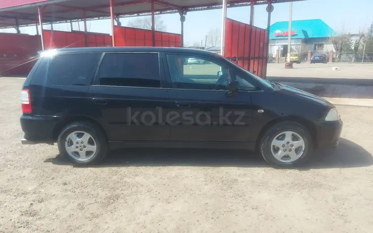 Honda Odyssey 2002 годаfor3 900 000 тг. в Щучинск