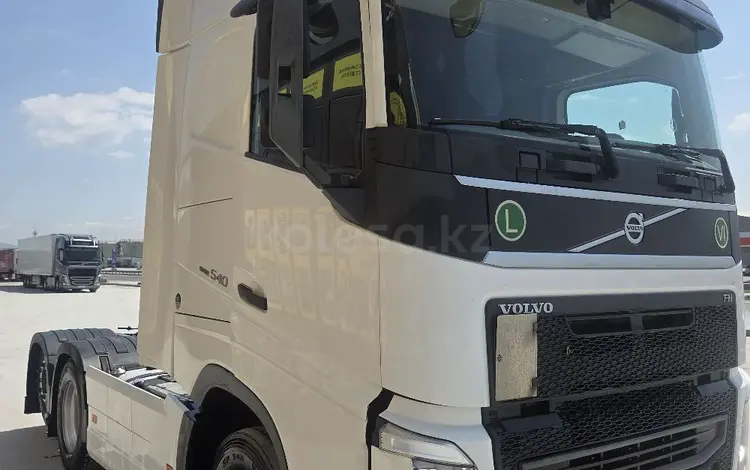 Volvo  FH 2017 годаүшін50 000 000 тг. в Шымкент