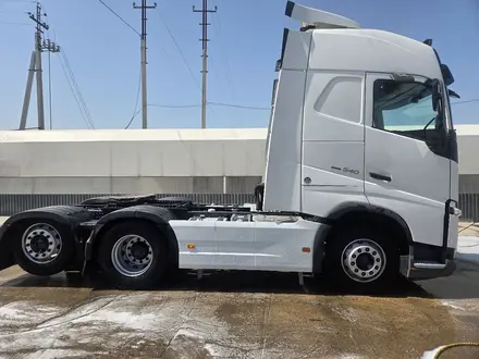 Volvo  FH 2017 года за 50 000 000 тг. в Шымкент – фото 14