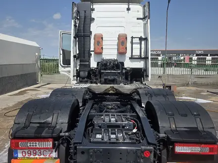 Volvo  FH 2017 года за 50 000 000 тг. в Шымкент – фото 16