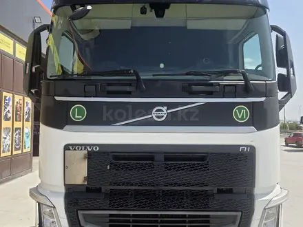 Volvo  FH 2017 года за 50 000 000 тг. в Шымкент – фото 2