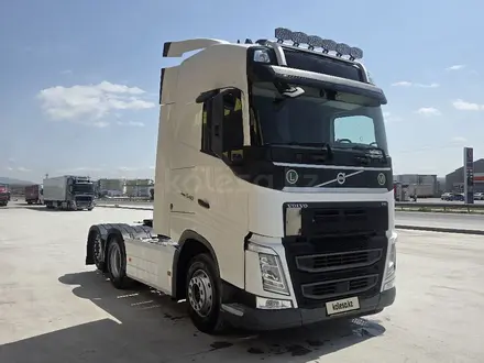 Volvo  FH 2017 года за 50 000 000 тг. в Шымкент – фото 5