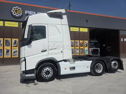 Volvo  FH 2017 года за 50 000 000 тг. в Шымкент – фото 6