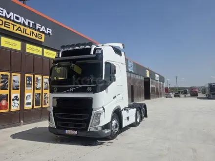 Volvo  FH 2017 года за 50 000 000 тг. в Шымкент – фото 7