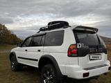 Mitsubishi Montero Sport 2003 годаүшін4 900 000 тг. в Риддер – фото 4