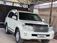 Toyota Land Cruiser 2012 года за 23 000 000 тг. в Шымкент