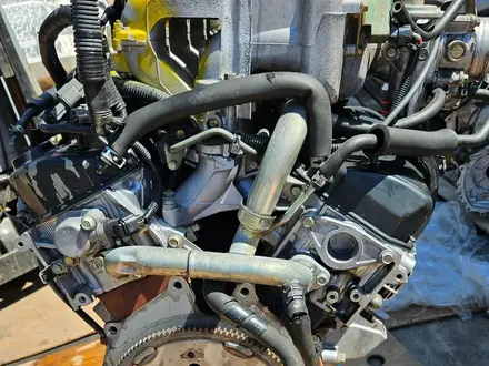Двигатель на Митцубиси Паджеро 4.6G72.3.0 за 1 200 000 тг. в Алматы – фото 5