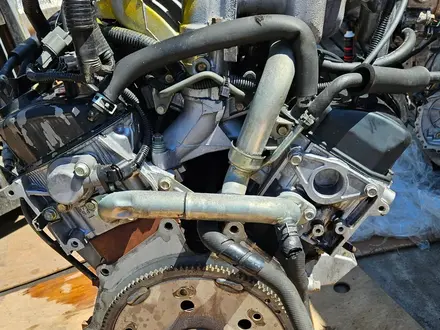 Двигатель на Митцубиси Паджеро 4.6G72.3.0 за 1 200 000 тг. в Алматы – фото 7