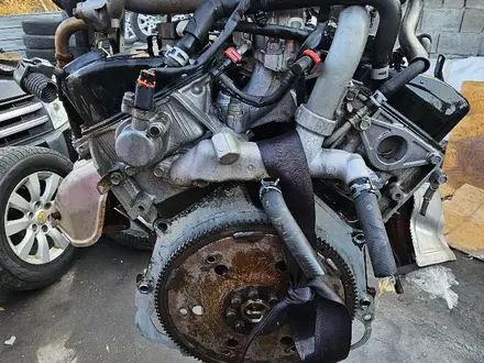 Двигатель на Митцубиси Паджеро 4.6G72.3.0 за 1 200 000 тг. в Алматы – фото 8