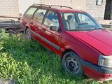 Volkswagen Passat 1991 годаүшін1 500 000 тг. в Усть-Каменогорск – фото 4