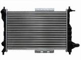 Радиатор за 14 600 тг. в Шымкент