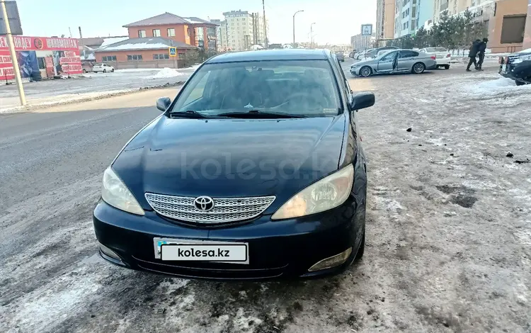 Toyota Camry 2003 годаfor4 300 000 тг. в Астана