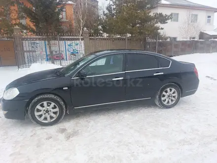 Nissan Teana 2007 года за 3 600 000 тг. в Астана – фото 5