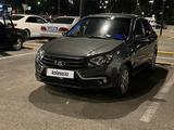 ВАЗ (Lada) Granta 2190 2019 годаүшін4 200 000 тг. в Шымкент – фото 2