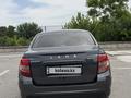 ВАЗ (Lada) Granta 2190 2019 годаүшін4 200 000 тг. в Шымкент – фото 4