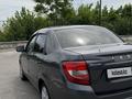 ВАЗ (Lada) Granta 2190 2019 годаүшін4 200 000 тг. в Шымкент – фото 5