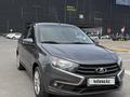 ВАЗ (Lada) Granta 2190 2019 годаүшін4 200 000 тг. в Шымкент – фото 7