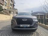 Chery Tiggo 7 Pro Max 2023 годаүшін7 000 000 тг. в Алматы – фото 2