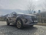 Chery Tiggo 7 Pro Max 2023 годаүшін7 000 000 тг. в Алматы – фото 3