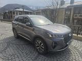 Chery Tiggo 7 Pro Max 2023 годаүшін7 000 000 тг. в Алматы – фото 5