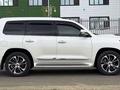 Toyota Land Cruiser 2021 года за 40 000 000 тг. в Алматы – фото 3