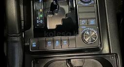 Toyota Land Cruiser 2021 годаүшін40 000 000 тг. в Алматы – фото 2