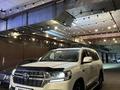 Toyota Land Cruiser 2021 года за 40 000 000 тг. в Алматы – фото 5