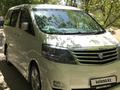 Toyota Alphard 2007 года за 6 500 000 тг. в Тараз – фото 6