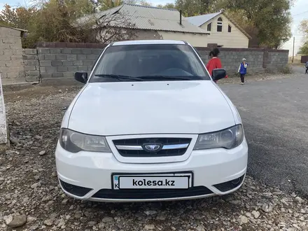 Daewoo Nexia 2014 года за 2 200 000 тг. в Шымкент