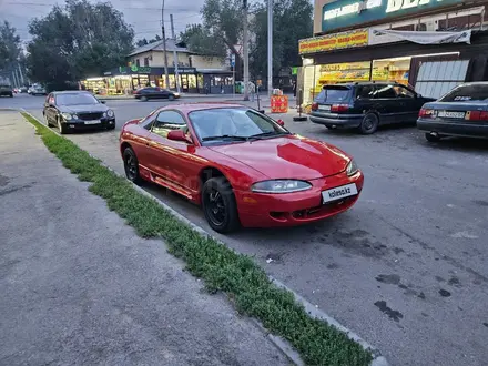 Mitsubishi Eclipse 1997 года за 2 800 000 тг. в Алматы