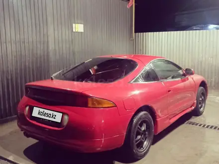 Mitsubishi Eclipse 1997 года за 2 800 000 тг. в Алматы – фото 4