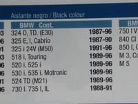 Термовыкл. Вентилятора радиатора BMW код 38100 FAE Испанияүшін6 000 тг. в Алматы