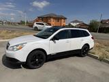 Subaru Outback 2011 года за 3 800 000 тг. в Атырау – фото 3