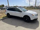 Subaru Outback 2011 года за 3 800 000 тг. в Атырау – фото 2