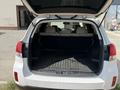 Subaru Outback 2011 годаүшін3 600 000 тг. в Атырау – фото 4
